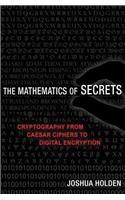 The Mathematics of Secrets