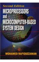 Microprocessors and Microcomputer Based System Design