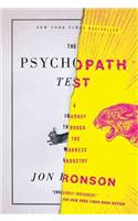 The Psychopath Test