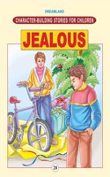 Character Building - Jealous