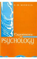 Experiments in Psychology