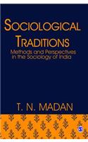 Sociological Traditions