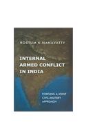 Internal Armed Conflict In India