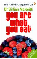 You Are What You Eat