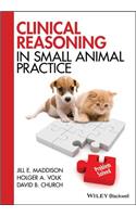 Clinical Reasoning in Small Animal Practice