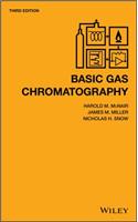 Basic Gas Chromatography