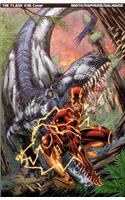 The Flash Vol. 7: Savage World (the New 52)