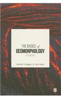 The Basics of Geomorphology