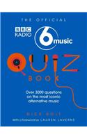 The Official 6music Quiz Book