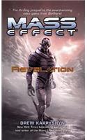 Mass Effect: Revelation