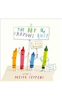 Day The Crayons Quit