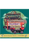 Namaste Mumbai