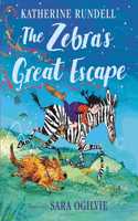 The Zebra's Great Escape