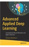 Advanced Applied Deep Learning