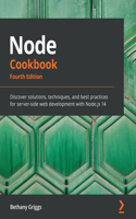 Node Cookbook