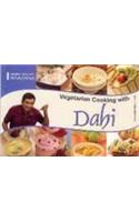 Vegetarian Cooking with Dahi