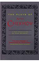 The Plays of Anton Chekhov