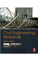 Civil Engineering Materials