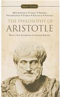 The Philosophy of Aristotle