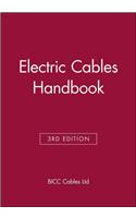 Electric Cables Handbook