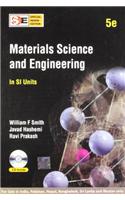 Material Science and Engineering : (In SI Units) (SIE) 5/e