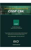 Official (Isc)2 Guide to the Cissp Cbk