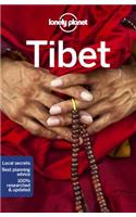 Lonely Planet Tibet 10