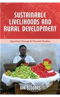 Sustainable Livelihoods and Rural Development