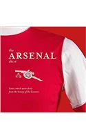 The Arsenal Shirt