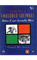 Fundamentals Of Embedded Software: Where C And Assembly Meet