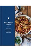 The Blue Apron Cookbook