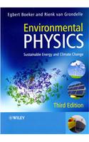 Environmental Physics