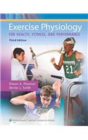 Exercise Physiology for Health, Fitness, and Performance