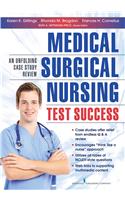 Medical-Surgical Nursing Test Success