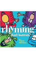 Rhyming Dust Bunnies