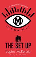 The Medusa Project: The Set-Up