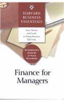 Finance for Managers