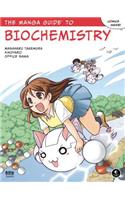 The Manga Guide to Biochemistry