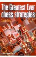 The Greatest Ever Chess Strategies