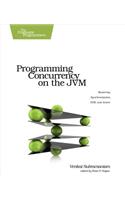 Programming Concurrency on the Jvm