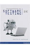 Foundations of Software Testing