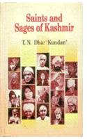 Saints and Sages of Kashmir