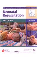 NEONATAL RESUSCITATION TEXTBOOK,6/E,2012