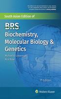 BRS Biochemistry, Molecular Biology, and Genetics 7/e