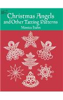 Christmas Angels and Other Tatting Patterns