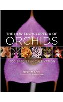 The New Encyclopedia of Orchids