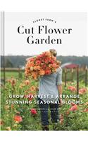 Floret Farm's Cut Flower Garden: Grow, Harvest, and Arrange Stunning Seasonal Blooms (Gardening Book for Beginners, Floral Design and Flower Arranging Book)