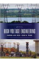 High Voltage Engineering