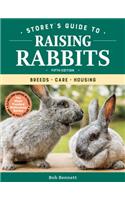 Storey's Guide to Raising Rabbits, 5th Edition