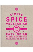 Simple Spice Vegetarian